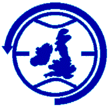 AMSAT UK logo