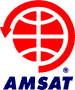 AMSAT NA logo