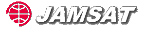 JAMSAT logo